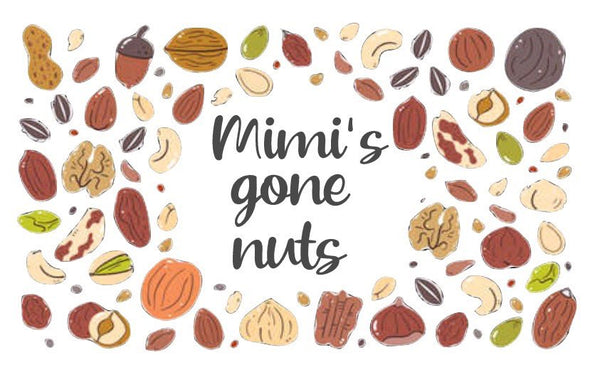 Mimi's Gone Nuts